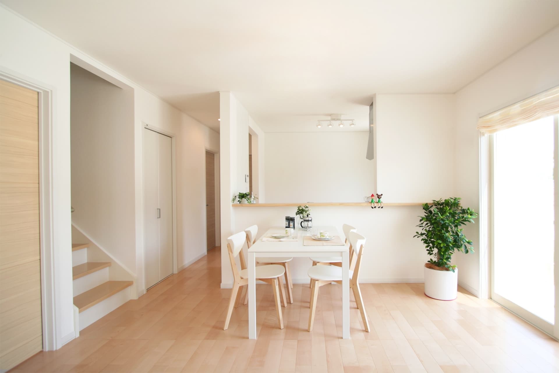 部屋